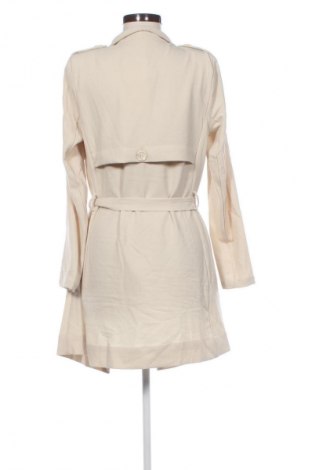 Női viharkabát Object, Méret S, Szín Bézs, Ár 6 539 Ft