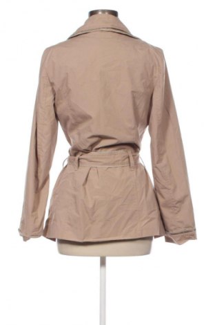 Trench de femei Promod, Mărime M, Culoare Bej, Preț 42,99 Lei