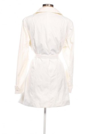 Дамски шлифер Unbranded, Размер XL, Цвят Бял, Цена 12,78 €