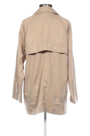 Damen Trench Coat VILA, Größe M, Farbe Beige, Preis € 28,99