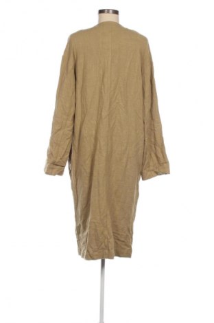 Dámsky prechodný kabát  Zara, Veľkosť M, Farba Zelená, Cena  7,95 €