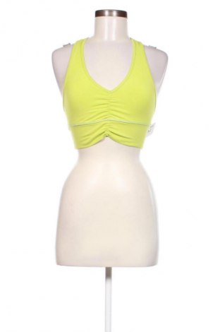 Dámský sportovní top  DKNY, Velikost S, Barva Zelená, Cena  509,00 Kč