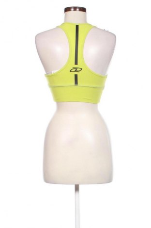 Dámský sportovní top  DKNY, Velikost S, Barva Zelená, Cena  509,00 Kč