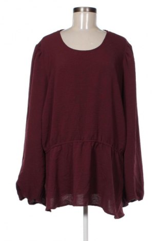 Dámský sportovní top  ONLY, Velikost XL, Barva Červená, Cena  119,00 Kč