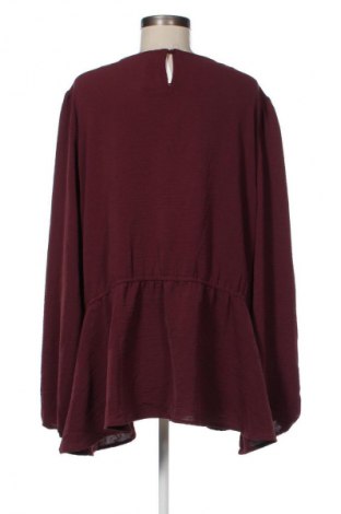 Dámský sportovní top  ONLY, Velikost XL, Barva Červená, Cena  119,00 Kč