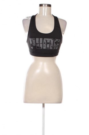 Dámský sportovní top  PUMA, Velikost XS, Barva Černá, Cena  192,00 Kč