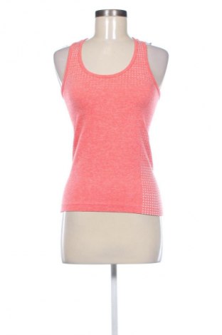 Dámský sportovní top  Unbranded, Velikost XS, Barva Oranžová, Cena  139,00 Kč