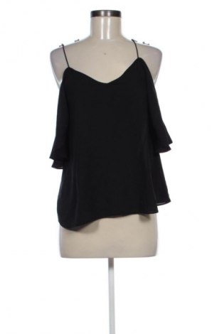 Dámsky top  ASOS, Veľkosť XS, Farba Čierna, Cena  4,95 €