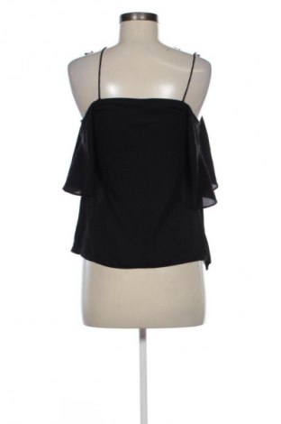 Dámsky top  ASOS, Veľkosť XS, Farba Čierna, Cena  4,95 €