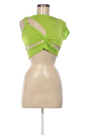 Top de femei ASYOU, Mărime M, Culoare Verde, Preț 12,99 Lei