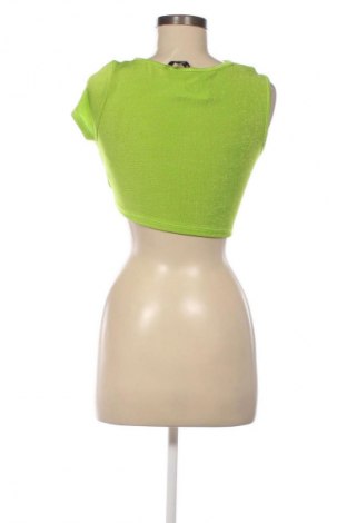 Top de femei ASYOU, Mărime M, Culoare Verde, Preț 12,99 Lei