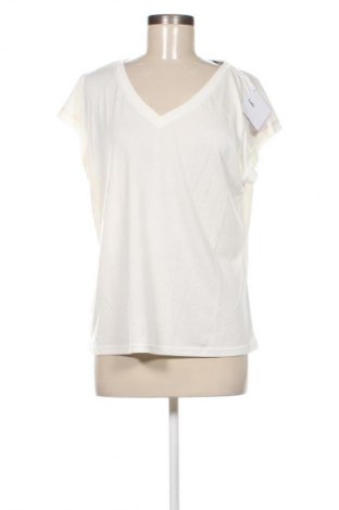 Dámský top Aada Studios, Velikost XXL, Barva Bílá, Cena  209,00 Kč