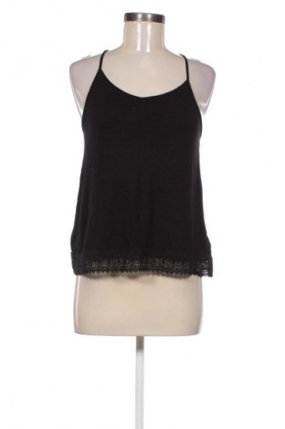 Damski top About You, Rozmiar M, Kolor Czarny, Cena 26,74 zł