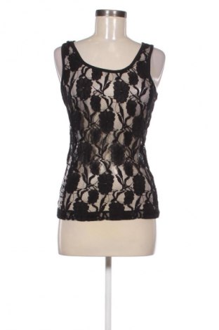 Damentop Airfield, Größe M, Farbe Schwarz, Preis 8,35 €