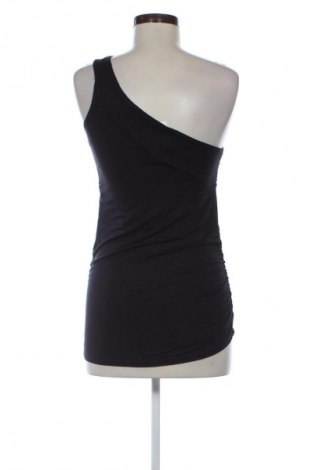 Damski top Amisu, Rozmiar S, Kolor Czarny, Cena 22,47 zł