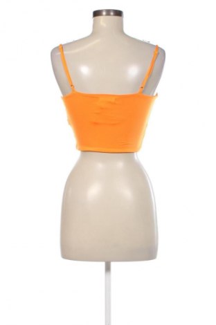 Dámsky top  Amisu, Veľkosť S, Farba Oranžová, Cena  1,95 €