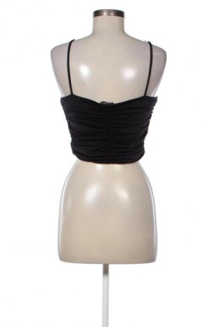 Dámsky top  Amisu, Veľkosť M, Farba Čierna, Cena  3,95 €