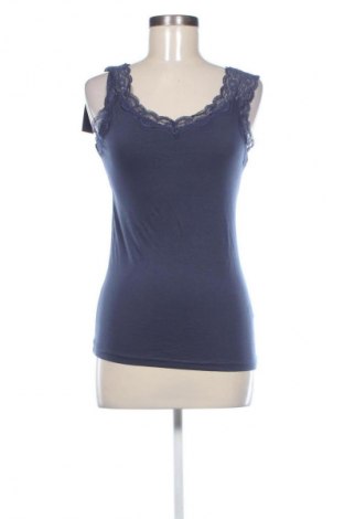 Damentop Ana&Ava, Größe L, Farbe Blau, Preis 18,99 €