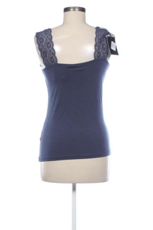 Damentop Ana&Ava, Größe L, Farbe Blau, Preis 18,99 €