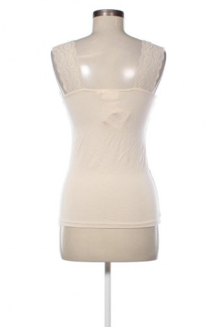 Γυναικείο τοπ Ana&Ava, Μέγεθος M, Χρώμα  Μπέζ, Τιμή 42,99 €