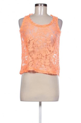 Dámsky top  Atmosphere, Veľkosť XXS, Farba Oranžová, Cena  1,95 €