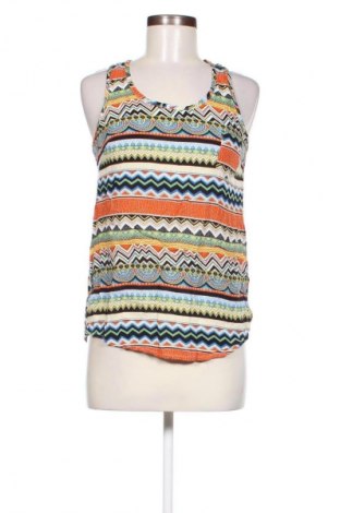 Damentop Ax Paris, Größe S, Farbe Mehrfarbig, Preis 1,99 €