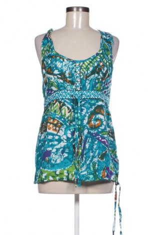 Top de femei Be Beau, Mărime L, Culoare Multicolor, Preț 13,99 Lei