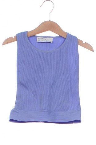 Női top Bershka, Méret XS, Szín Lila, Ár 679 Ft