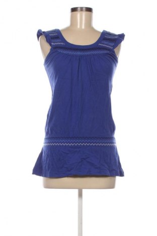 Női top Bershka, Méret M, Szín Kék, Ár 669 Ft