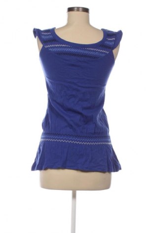 Női top Bershka, Méret M, Szín Kék, Ár 669 Ft