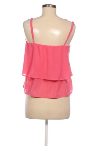 Női top Bershka, Méret S, Szín Rózsaszín, Ár 679 Ft