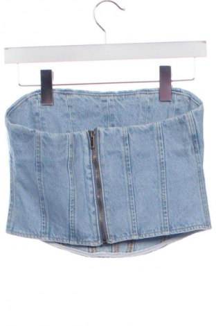 Top de femei Unbranded, Mărime M, Culoare Albastru, Preț 91,99 Lei