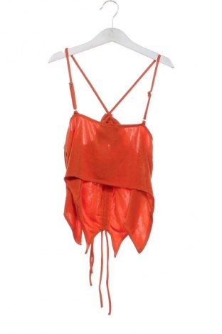 Női top Bershka, Méret L, Szín Barna, Ár 1 049 Ft