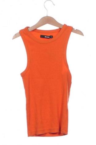 Damski top Bik Bok, Rozmiar XS, Kolor Pomarańczowy, Cena 35,99 zł
