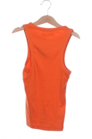Damski top Bik Bok, Rozmiar XS, Kolor Pomarańczowy, Cena 35,99 zł