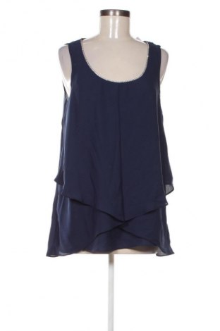 Dámský top Body Flirt, Velikost L, Barva Modrá, Cena  169,00 Kč