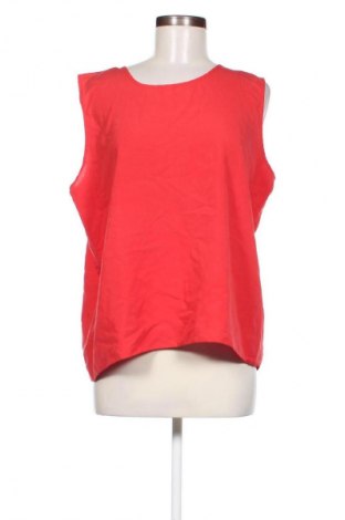 Női top C&A, Méret XL, Szín Piros, Ár 679 Ft