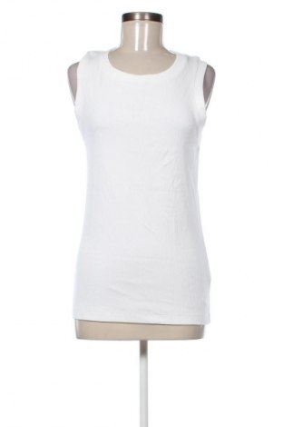 Damski top Calvin Klein Jeans, Rozmiar M, Kolor ecru, Cena 355,99 zł, #132787895