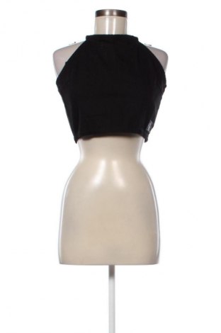 Γυναικείο τοπ Calvin Klein Jeans, Μέγεθος M, Χρώμα Μαύρο, Τιμή 74,99 €, #132797368