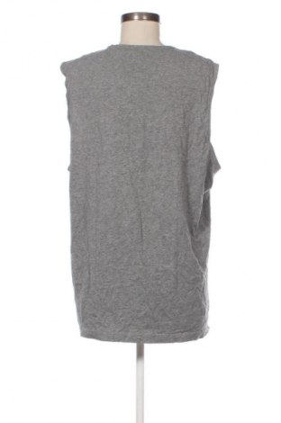 Γυναικείο τοπ Charles Vogele, Μέγεθος XXL, Χρώμα Γκρί, Τιμή 6,99 €