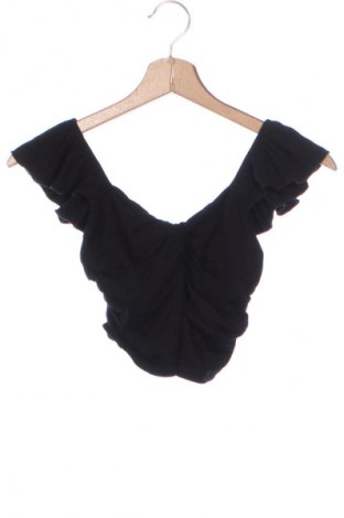 Női top Cider, Méret XS, Szín Fekete, Ár 679 Ft