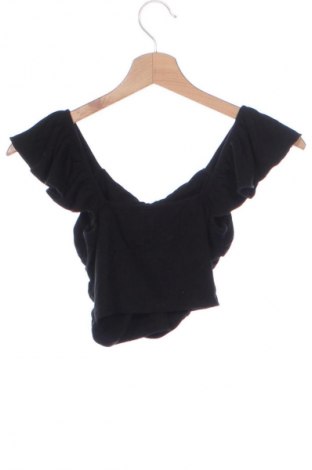 Női top Cider, Méret XS, Szín Fekete, Ár 679 Ft