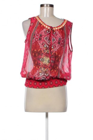 Női top Comma,, Méret M, Szín Sokszínű, Ár 3 789 Ft