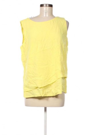 Dámský top Comma,, Velikost M, Barva Žlutá, Cena  269,00 Kč
