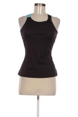 Női top Crivit, Méret S, Szín Fekete, Ár 2 259 Ft