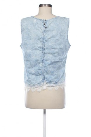 Női top Denim Co., Méret L, Szín Kék, Ár 5 829 Ft