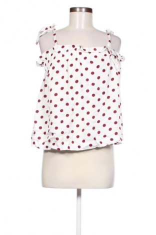 Γυναικείο τοπ Designers Remix By Charlotte Eskildsen, Μέγεθος S, Χρώμα Πολύχρωμο, Τιμή 3,99 €