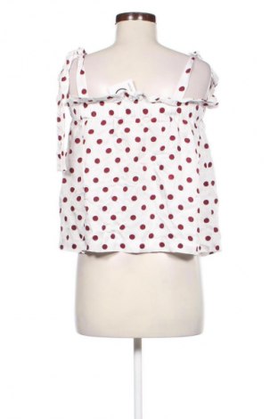 Γυναικείο τοπ Designers Remix By Charlotte Eskildsen, Μέγεθος S, Χρώμα Πολύχρωμο, Τιμή 3,99 €