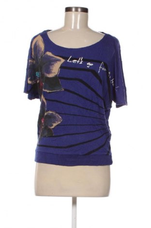 Dámský top Desigual, Velikost S, Barva Vícebarevné, Cena  609,00 Kč