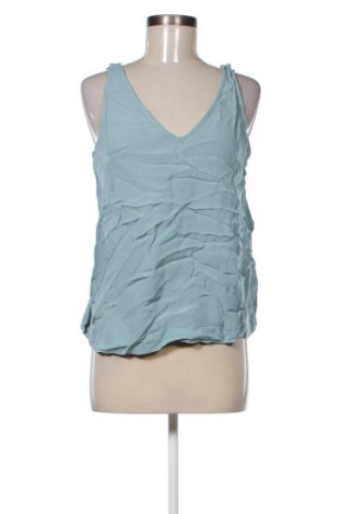 Damentop Edc By Esprit, Größe L, Farbe Blau, Preis 4,99 €